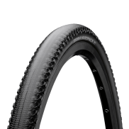 Continental Terra Hardpack ShieldWall Tire, 28 x 2,0