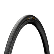 Continental Tire Ultra Sport III 700x25c Performance Pure Grip