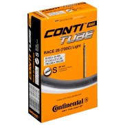 Continental Tube 700x18-25 Light Presta Long 80mm