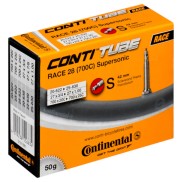 Continental Tube 700x18-25 Supersonic Presta 42mm