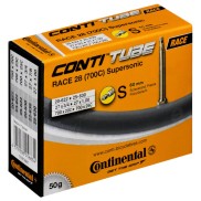 Continental Tube 700x18-25 Supersonic Presta 60mm