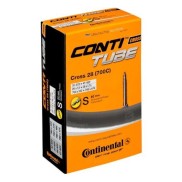 Continental Tube Cross 28" Valve Presta 60mm 32/47-622