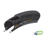 Continental Ultra Sport Folding 700x23 Road Tyre