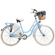 Cossack Classic City 28" 3 Speed, Blue