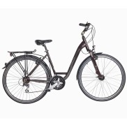 Cossack Country One 28" Sieviešu Tūrisma velosipēds