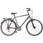 Cossack Country One 28" Tūrisma velosipēds 21 Ātrums
