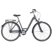 Cossack Country Town  Women 28" 7 Speed