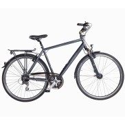 Cossack Country Two 28" Tūrisma velosipēds 21 Ātrums
