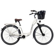 Cossack Economic City 28'', Vanilla