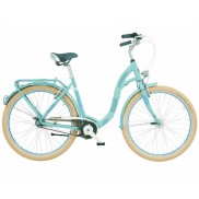 Cossack Exclusive 28'', Turquoise