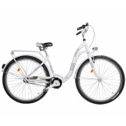 Cossack Exclusive 28'', White