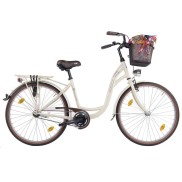 Cossack Flow Line 26" 1 Speed, Vanilla