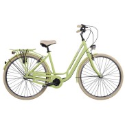 Cossack Moonrider 28" 3 Speed, Lemon