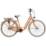 Cossack Moonrider 28" 3 ātrumi, Oranžs