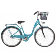 Cossack Simple 26"/3 Speed, Mint