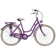 Cossack Verona 28" 3 Speed, Violet