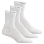 Craft Active High 3-Pack Sporta Zeķes - Unisex