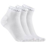Craft Active Mid 3-Pack Sporta Zeķes - Unisex