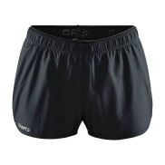 Craft ADV Essence 2" Stretch Women's Shorts, Black