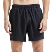 Craft ADV Essence 5" Stretch Men's Shorts, Black