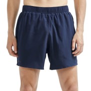 Craft ADV Essence 5" Stretch Men's Shorts, Navy