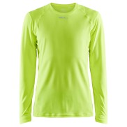 Craft ADV Essence LS Men's Tee, Flumino