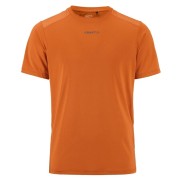 Craft ADV Essence SS Skriešanas T-Krekls - Vīriešu