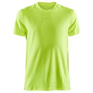 Craft ADV Essence SS Tee Men's, Flumino