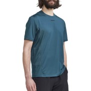 Craft ADV Essence SS Tee Men's, Opal