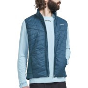 Craft ADV Essence Warm Men's Vest, Opal