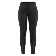 Craft ADV Essence Warm Women's Tights, Black | Sieviešu Skriešanas Bikses