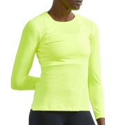 Craft ADV Essence Women's LS Tee, Flumino