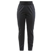 Craft ADV Essence Women's Wind Pants, Black