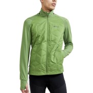 Craft ADV SubZ Men's Jacket 2, Green | Vīriešu Skriešanas Jaka