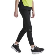 Craft ADV Warm XC Tights Jr Kids, Black