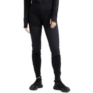 Craft Advanced Subz 2 Woman's Running Tights, Black