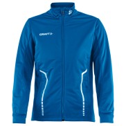 Craft Club Jr Kids Jacket, Blue