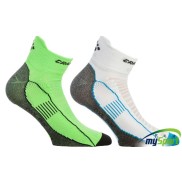 Craft Cool Run Anke Socks