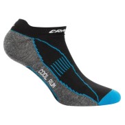 Craft Cool Run Shaftless Sock