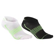 Craft Cool Training Shatfless Socks | 2 pairs