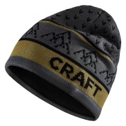 Craft Core Backcountry Knit Hat, Grey