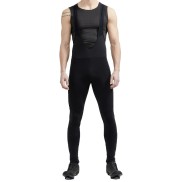 Craft Core Bike SubZ Wind Bib Men's Tights, Black