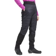 Craft Core Nordic Training Insulate Women's Pants, Black