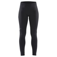 Craft Essential Women's Warm Tights, Black