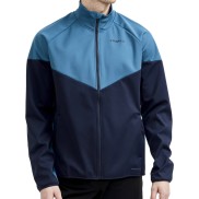 Craft Glide Block Men's Jacket, Blaze