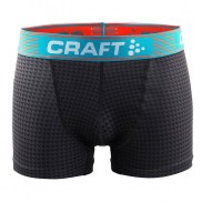 Craft Greatness Boxer 3-Inch | Men's underwear