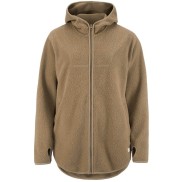 Craft Join Pile Fleece FZ Hood - Women's