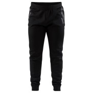 Craft Men's Emotion Sweatpants, Black