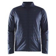 Craft Men's Storm Thermal Cross Country Ski Jacket, Blaze