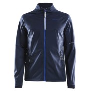 Craft Warm Train Jacket, Blaze | Vīriešu Sporta Jaka